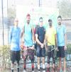 Fall-2015 Flex League -Registration Open!