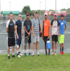 Mid Point-Fall 2018- Broward - Palm Beach!