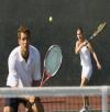Weston Women's Doubles League 3.0