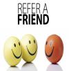 Refer A Friend-Earn Free SIGNUP for every Referral!
